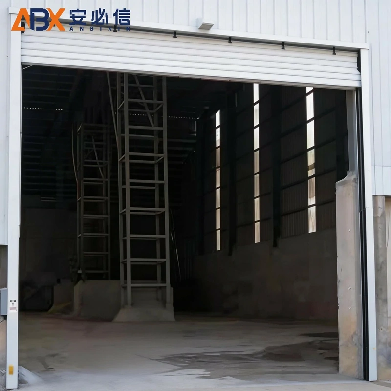 贵阳柔性门